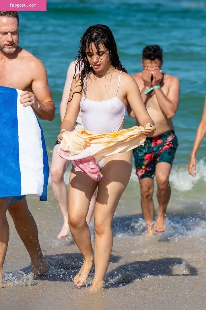 Camila Cabello - Photo #3932