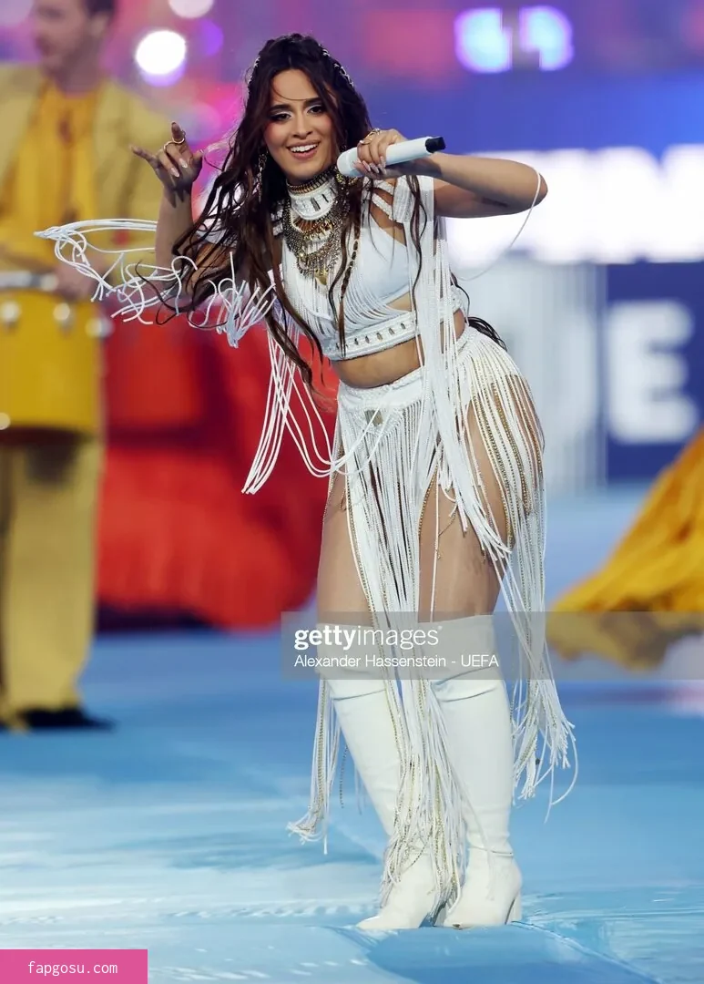 Camila Cabello - Photo #394