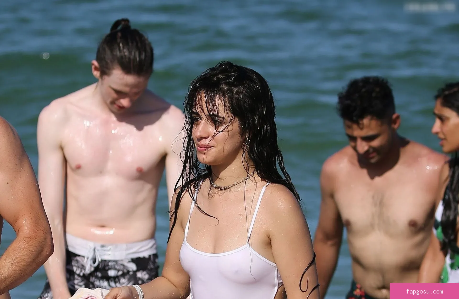 Camila Cabello - Photo #3946