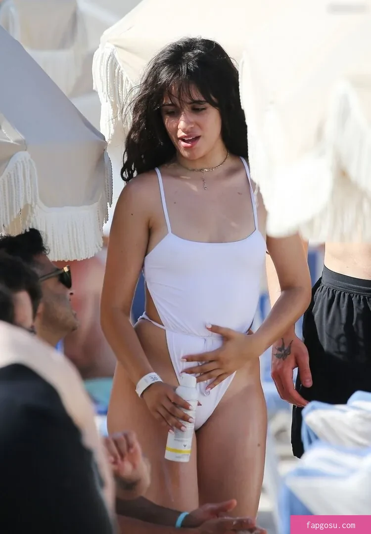 Camila Cabello - Photo #3947