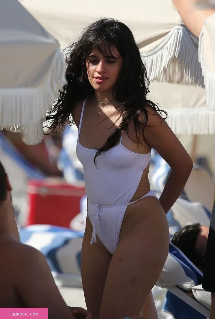 Camila Cabello - Photo #3953