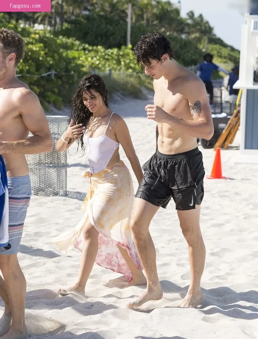 Camila Cabello - Photo #3956