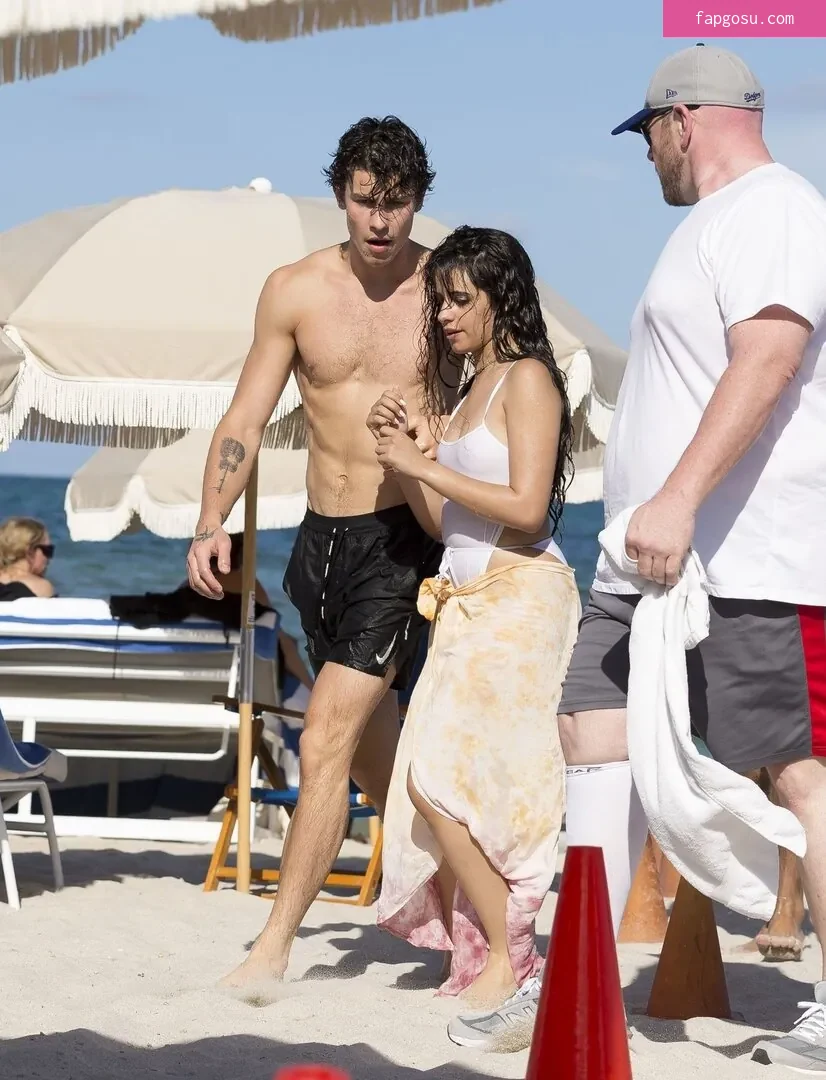 Camila Cabello - Photo #3959