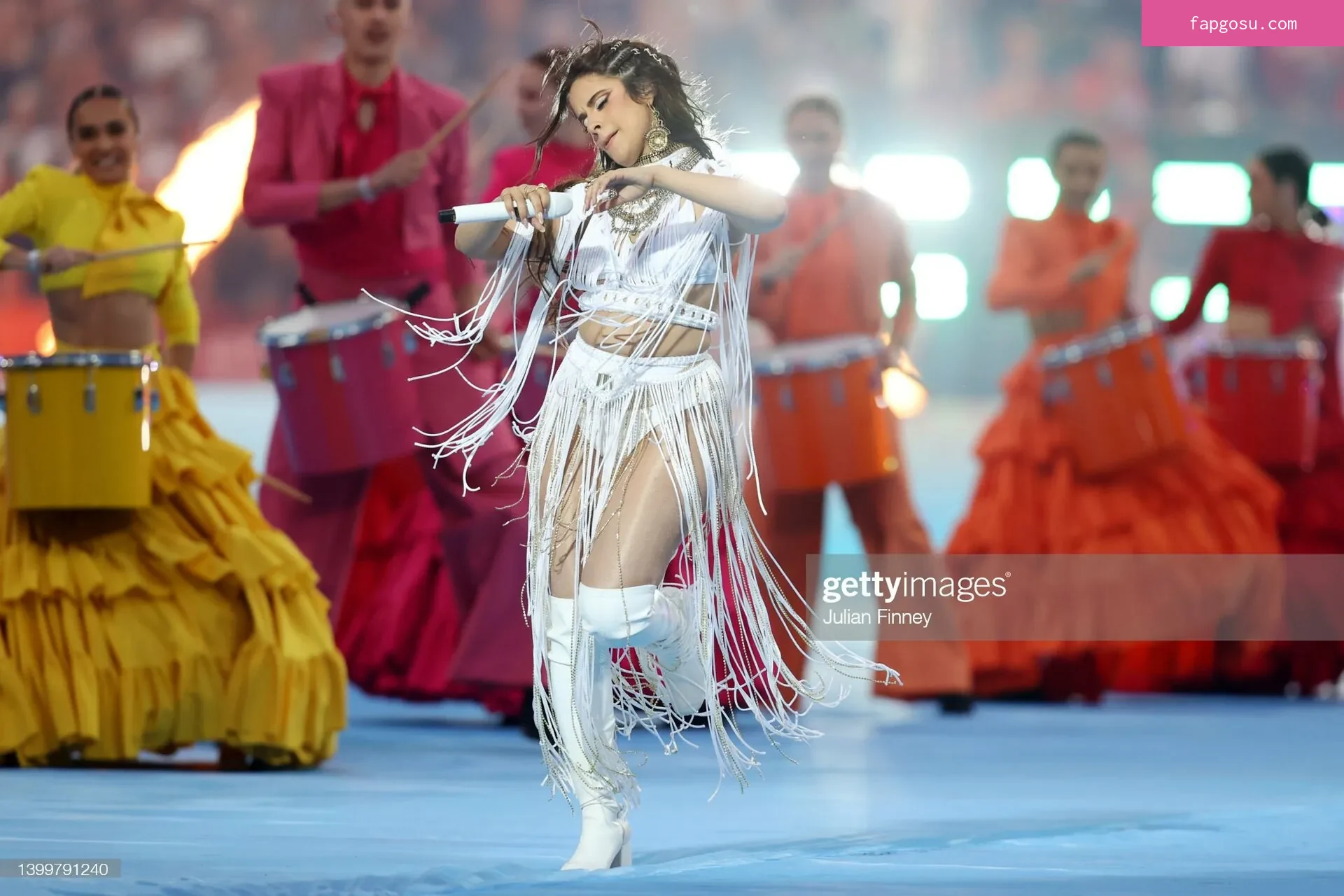 Camila Cabello - Photo #396