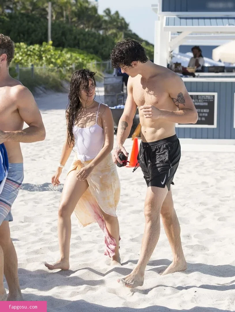 Camila Cabello - Photo #3967