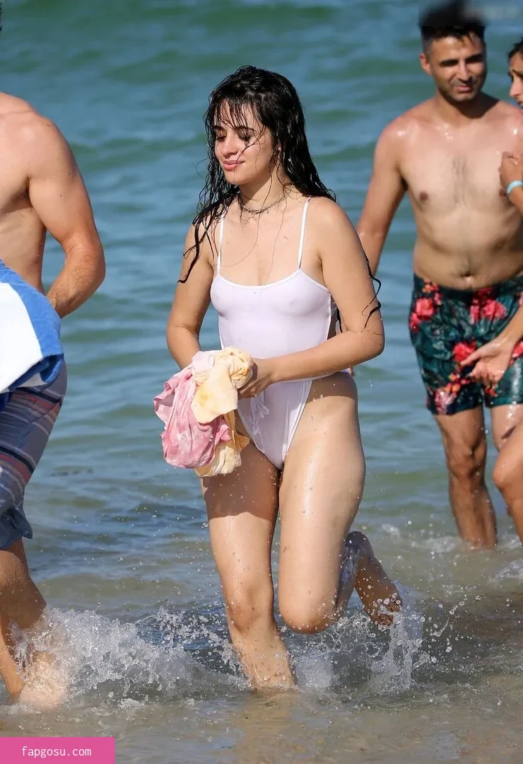 Camila Cabello - Photo #3968