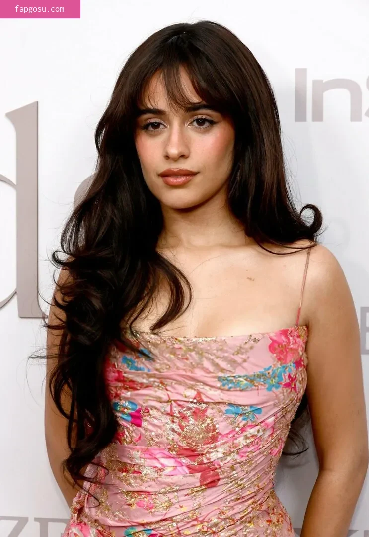 Camila Cabello - Photo #4019