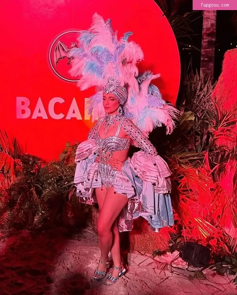 Camila Cabello - Photo #4035