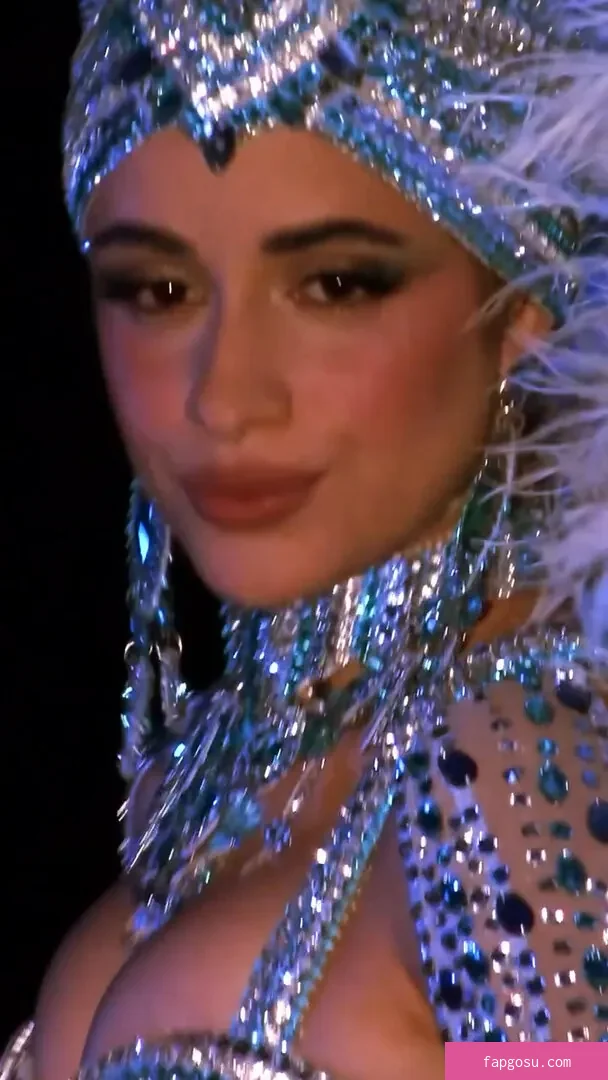 Camila Cabello - Photo #4050