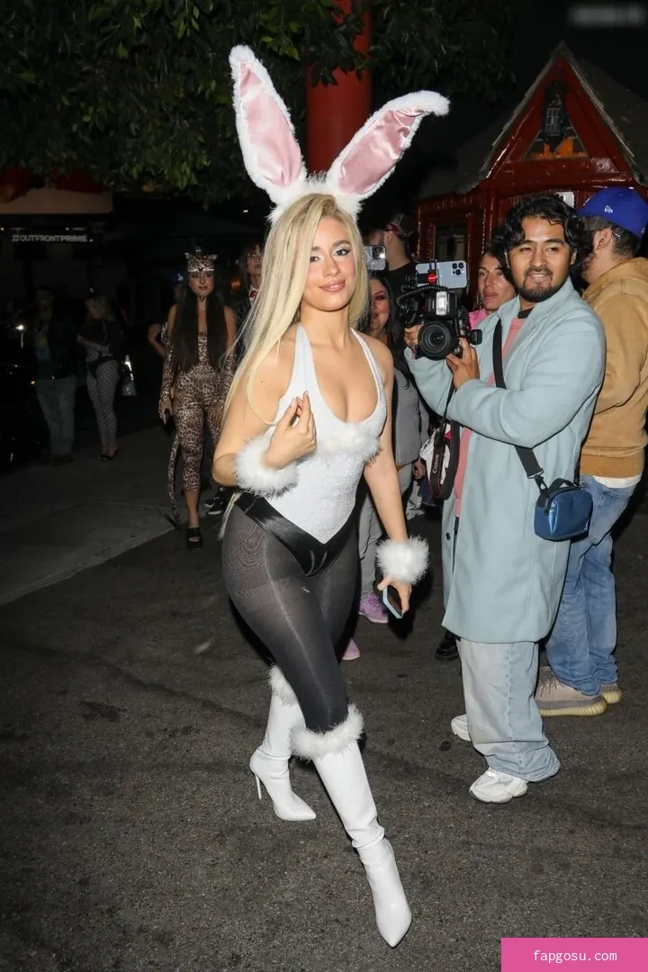 Camila Cabello - Photo #4058