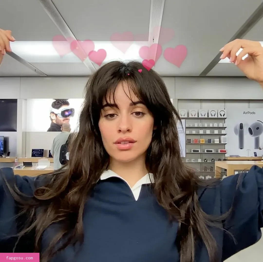 Camila Cabello - Photo #4146