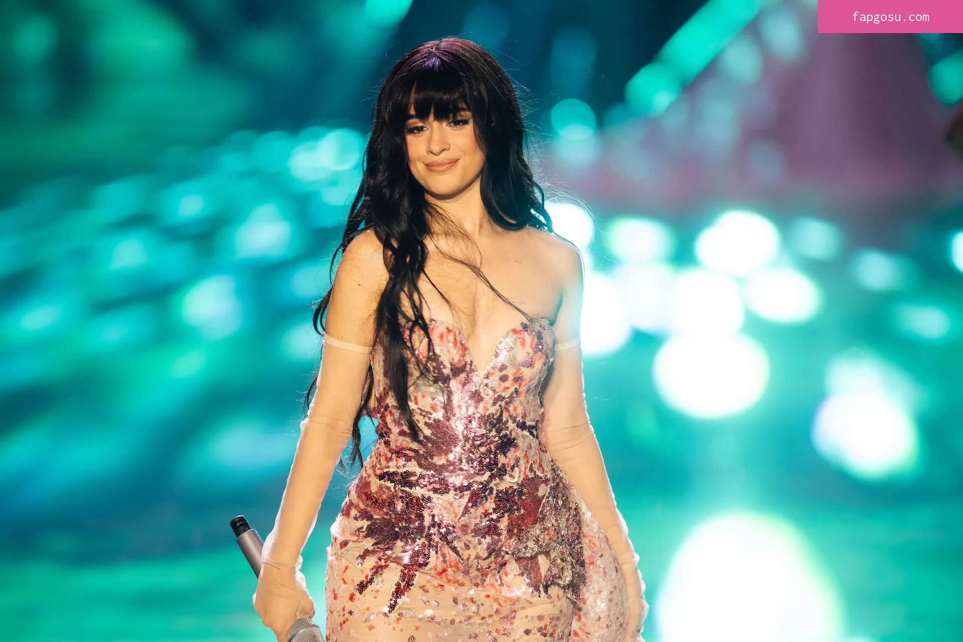 Camila Cabello - Photo #4200