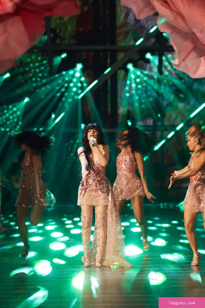 Camila Cabello - Photo #4204