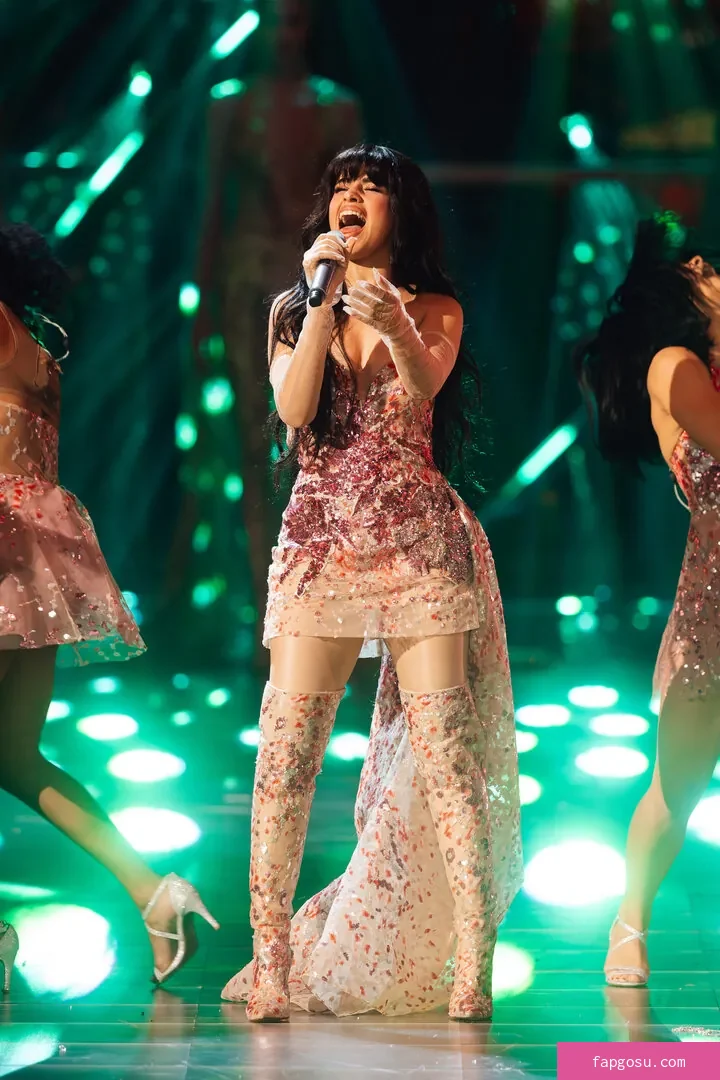 Camila Cabello - Photo #4209