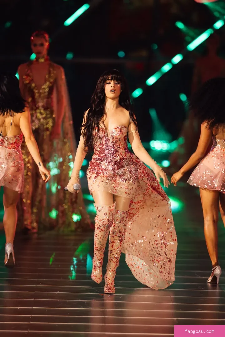 Camila Cabello - Photo #4212