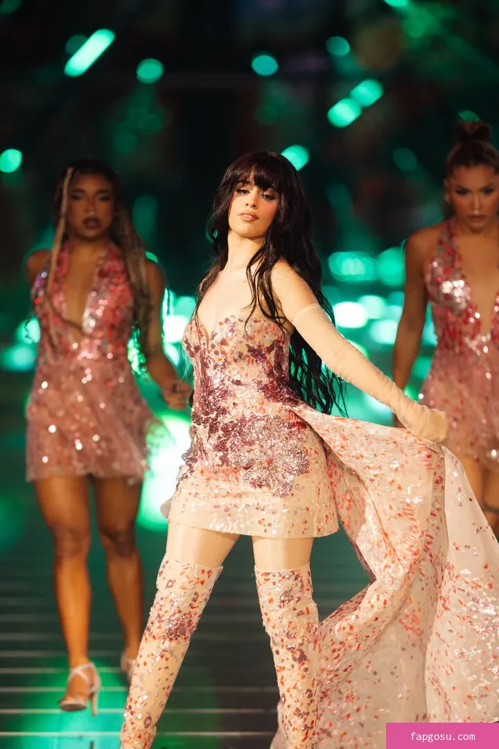 Camila Cabello - Photo #4220