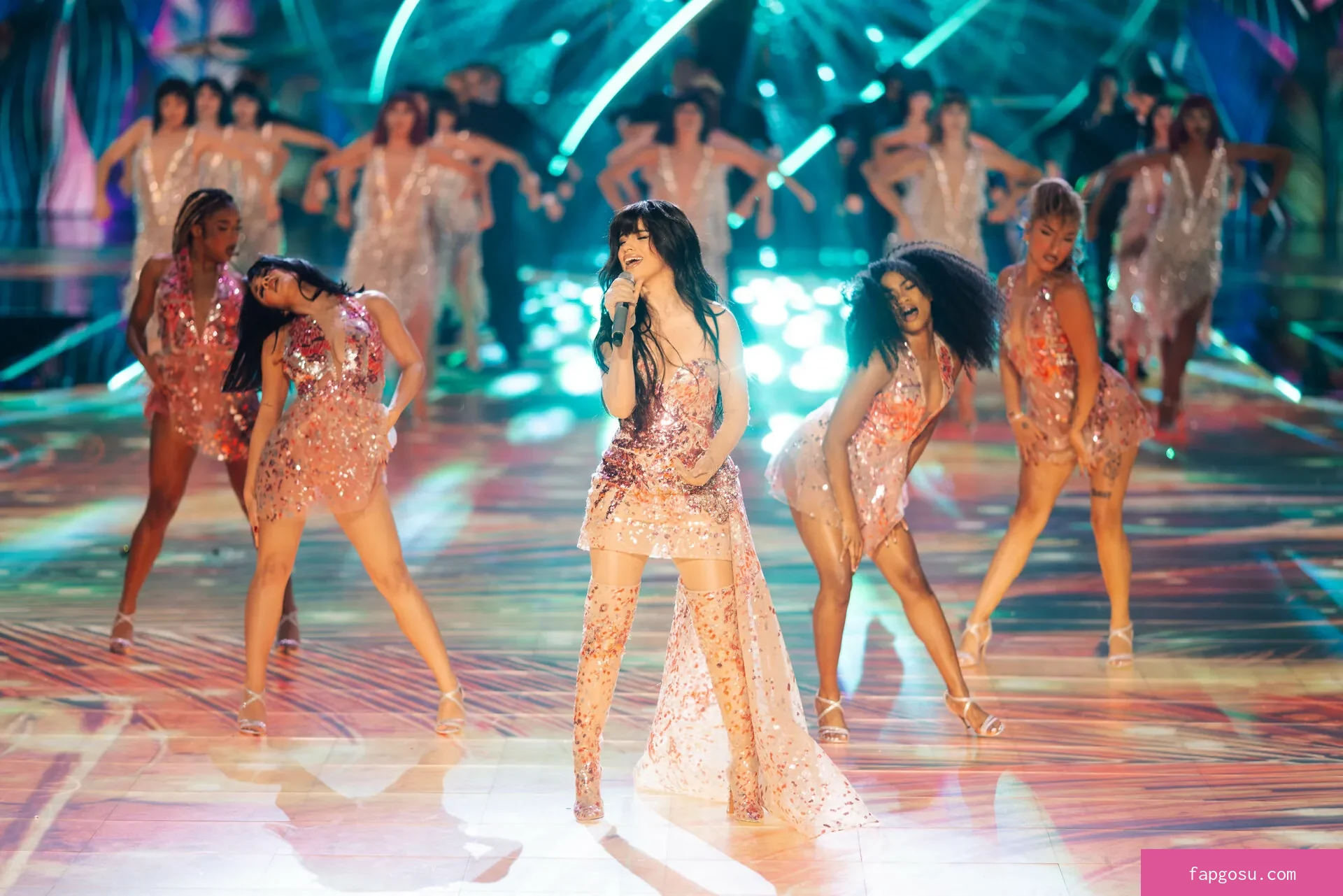 Camila Cabello - Photo #4226