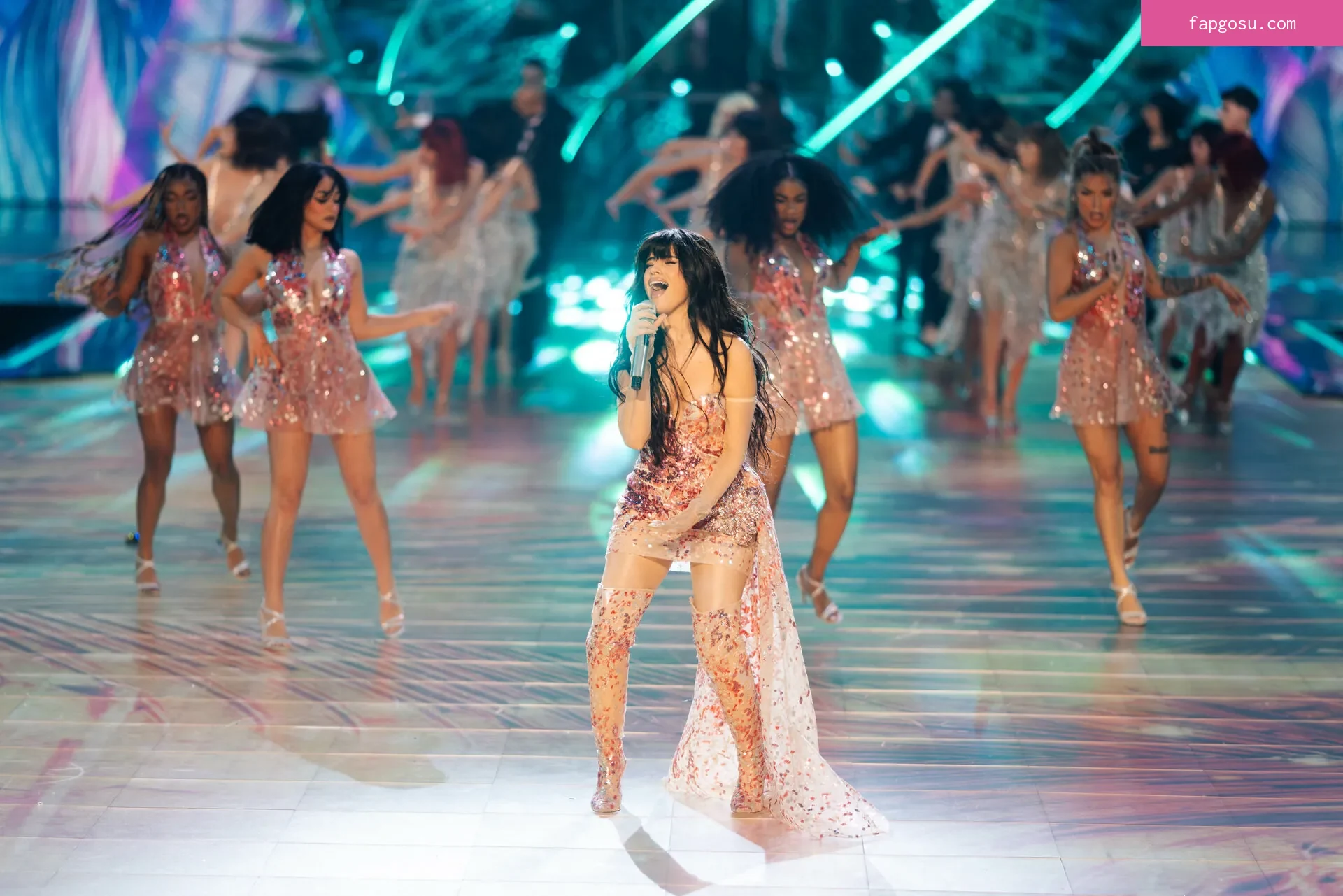 Camila Cabello - Photo #4227
