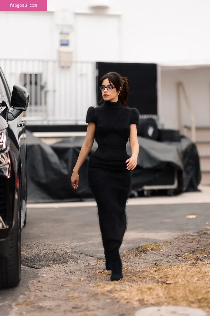 Camila Cabello - Photo #4293