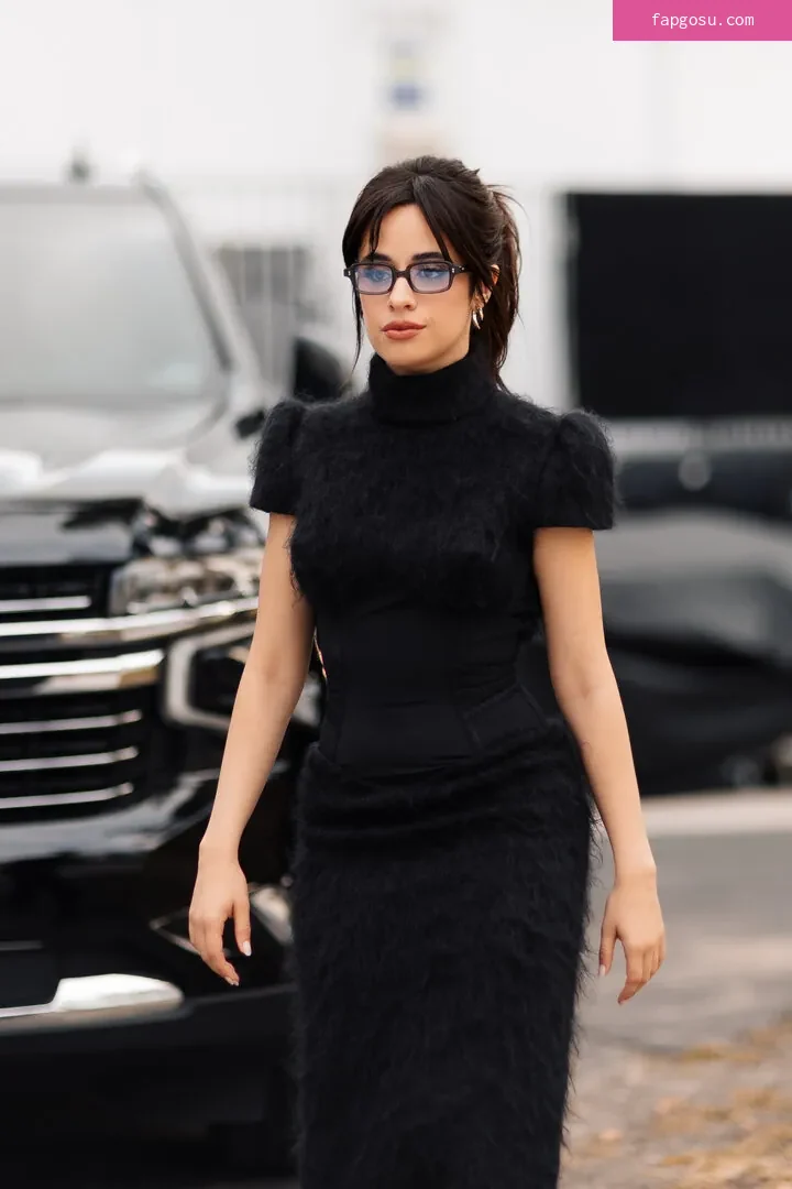 Camila Cabello - Photo #4294