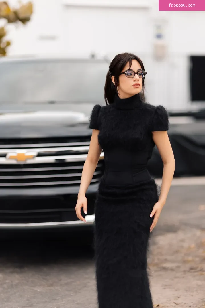 Camila Cabello - Photo #4296