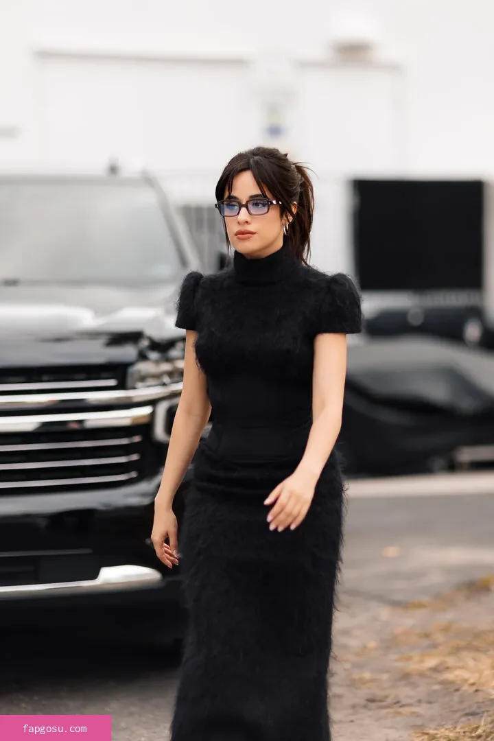 Camila Cabello - Photo #4297