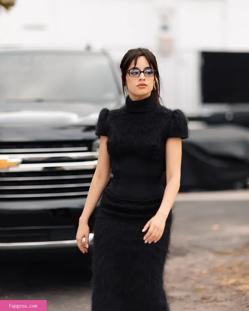 Camila Cabello - Photo #4298
