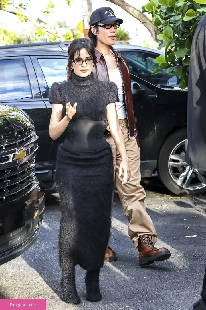 Camila Cabello - Photo #4300