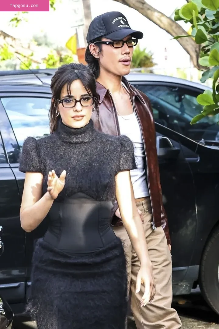 Camila Cabello - Photo #4301