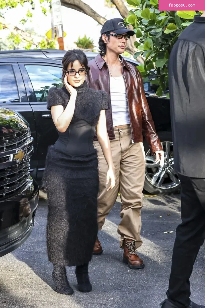 Camila Cabello - Photo #4303