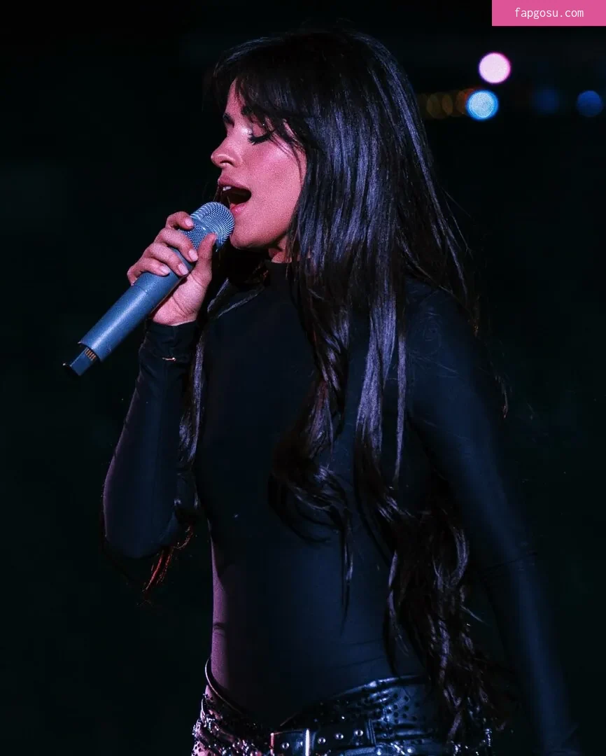 Camila Cabello - Photo #4323
