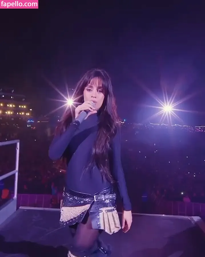 Camila Cabello - Photo #4324