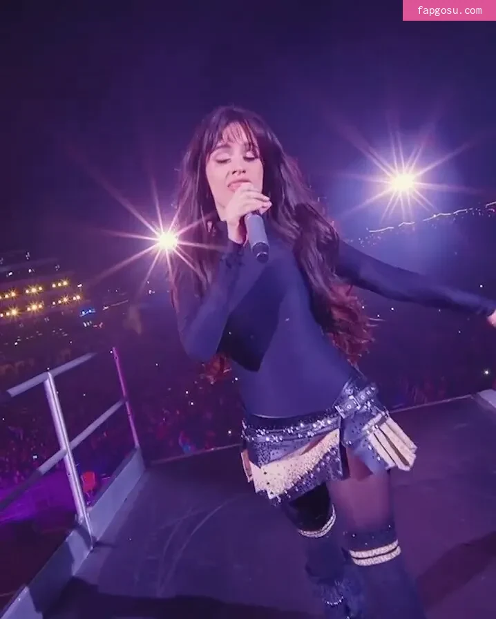 Camila Cabello - Photo #4328