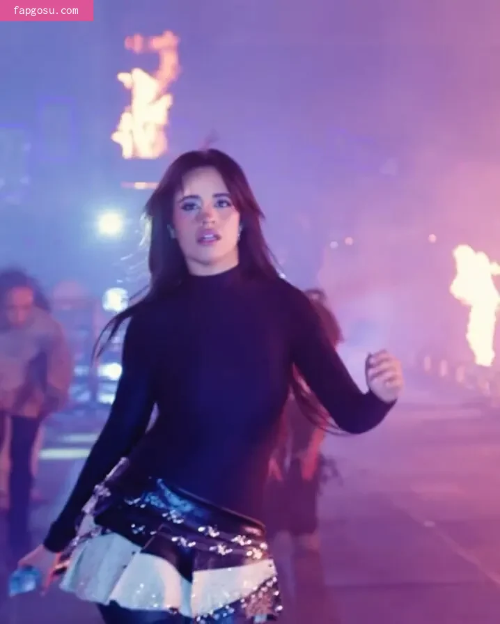 Camila Cabello - Photo #4330