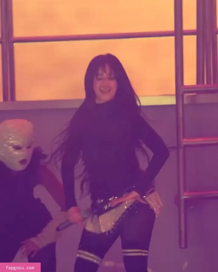 Camila Cabello - Photo #4331