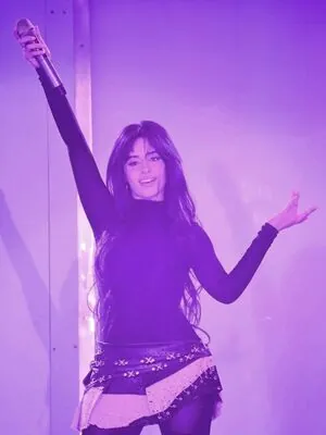 Camila Cabello