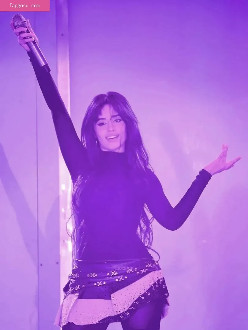 Camila Cabello - Photo #4333