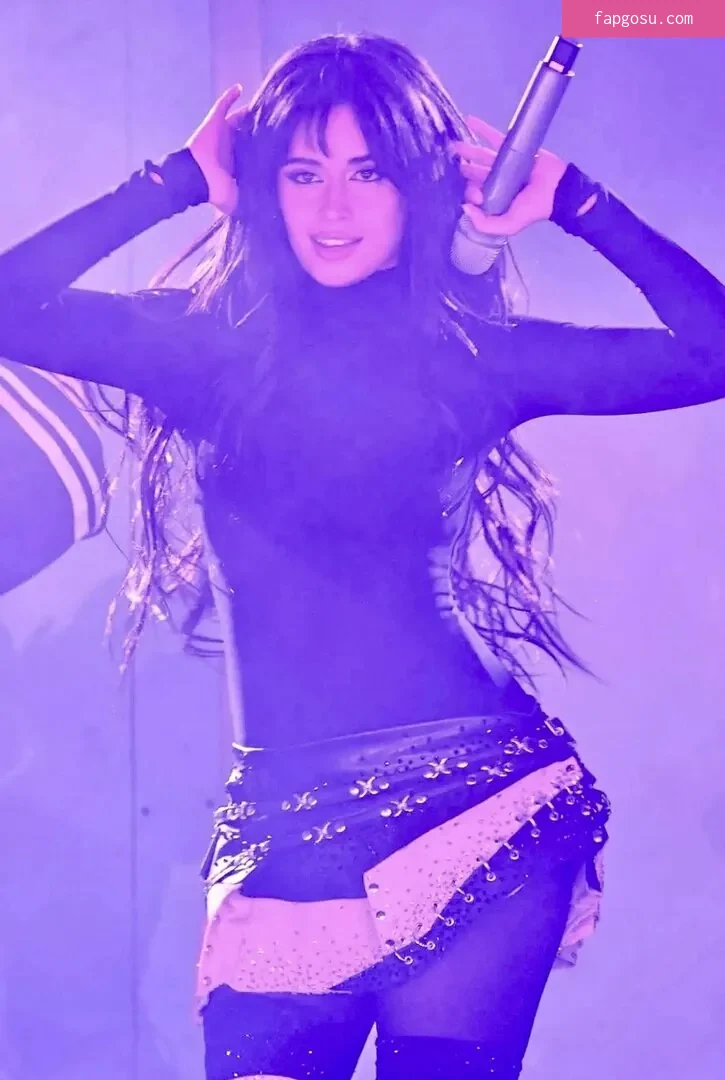 Camila Cabello - Photo #4334