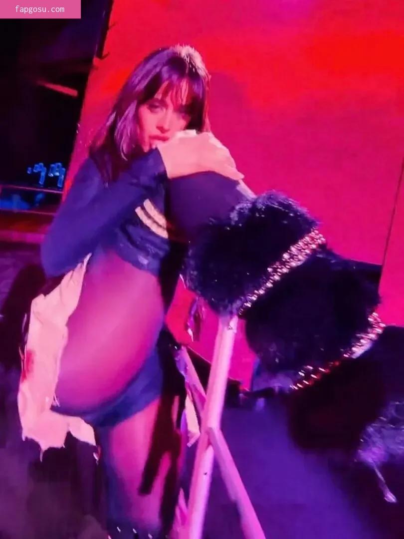 Camila Cabello - Photo #4335