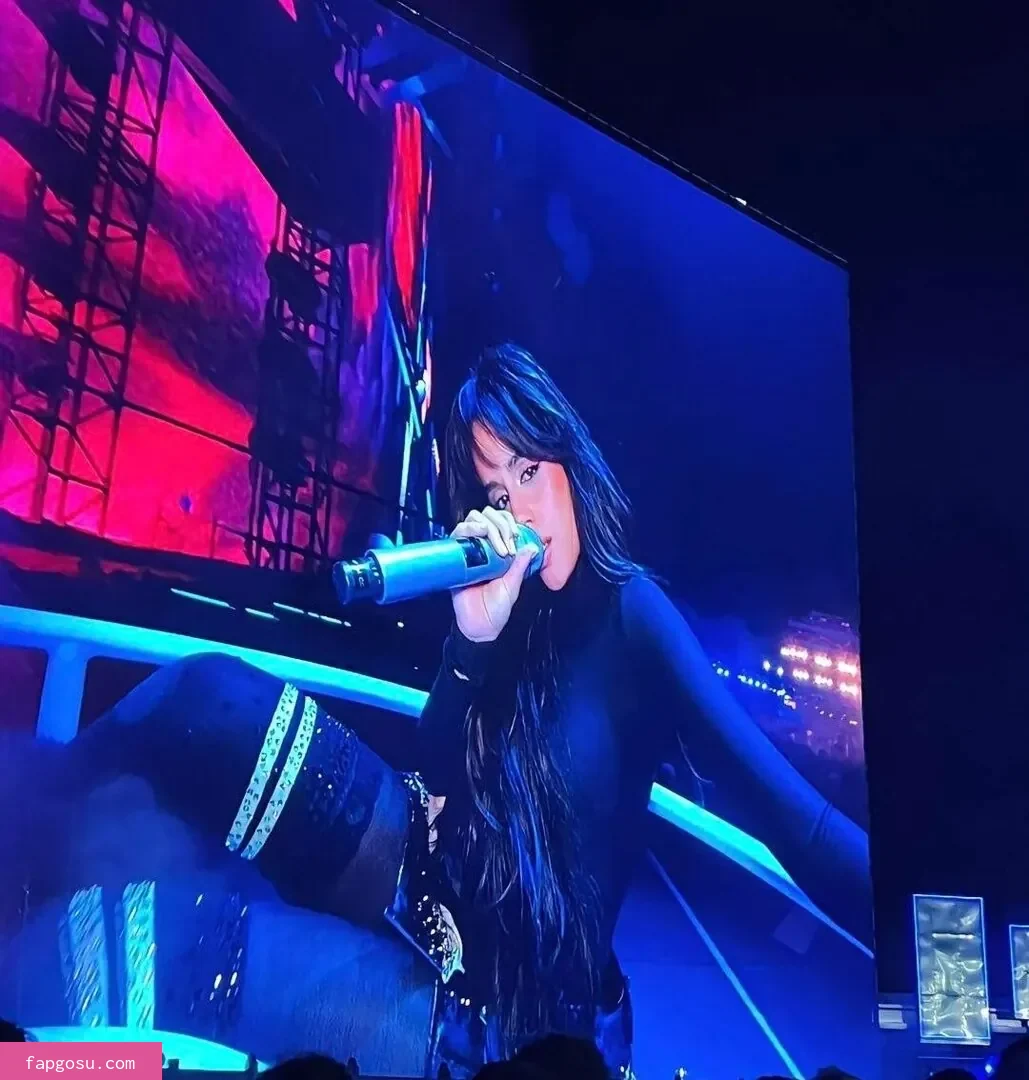 Camila Cabello - Photo #4336