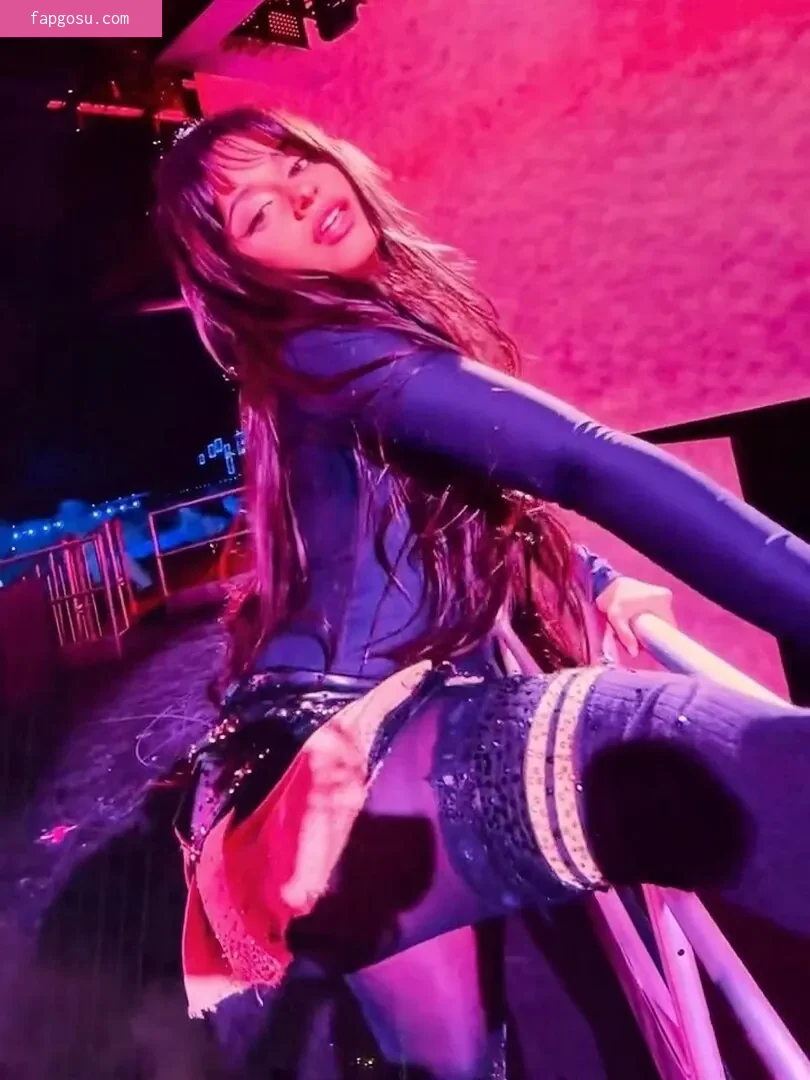 Camila Cabello - Photo #4337