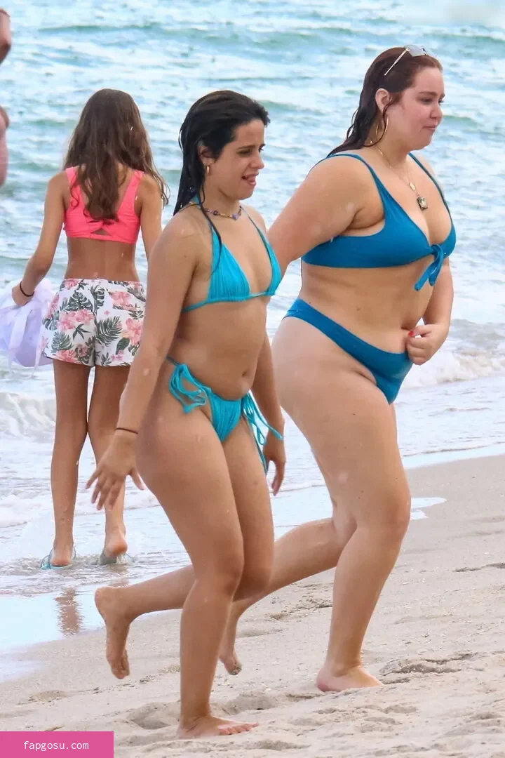 Camila Cabello - Photo #4342