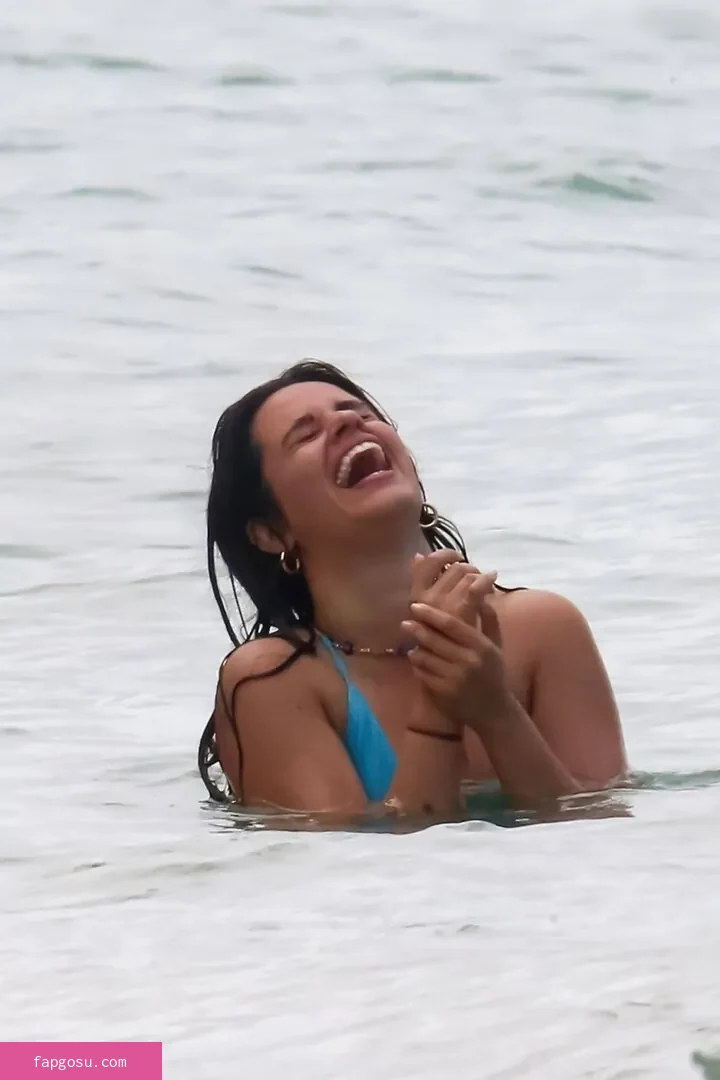 Camila Cabello - Photo #4345