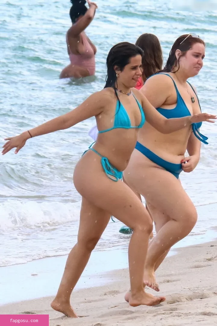 Camila Cabello - Photo #4348