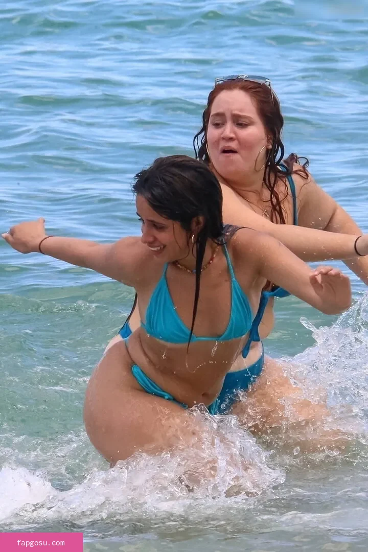 Camila Cabello - Photo #4354