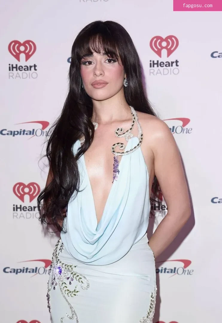 Camila Cabello - Photo #4361