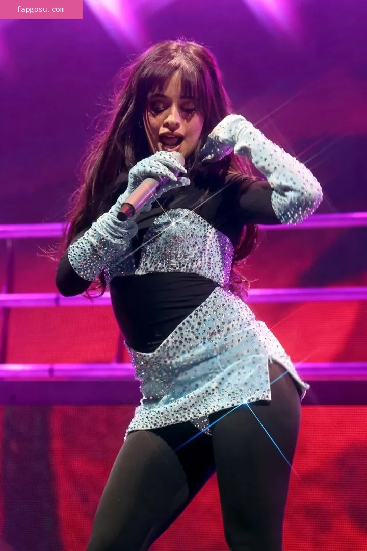 Camila Cabello - Photo #4365