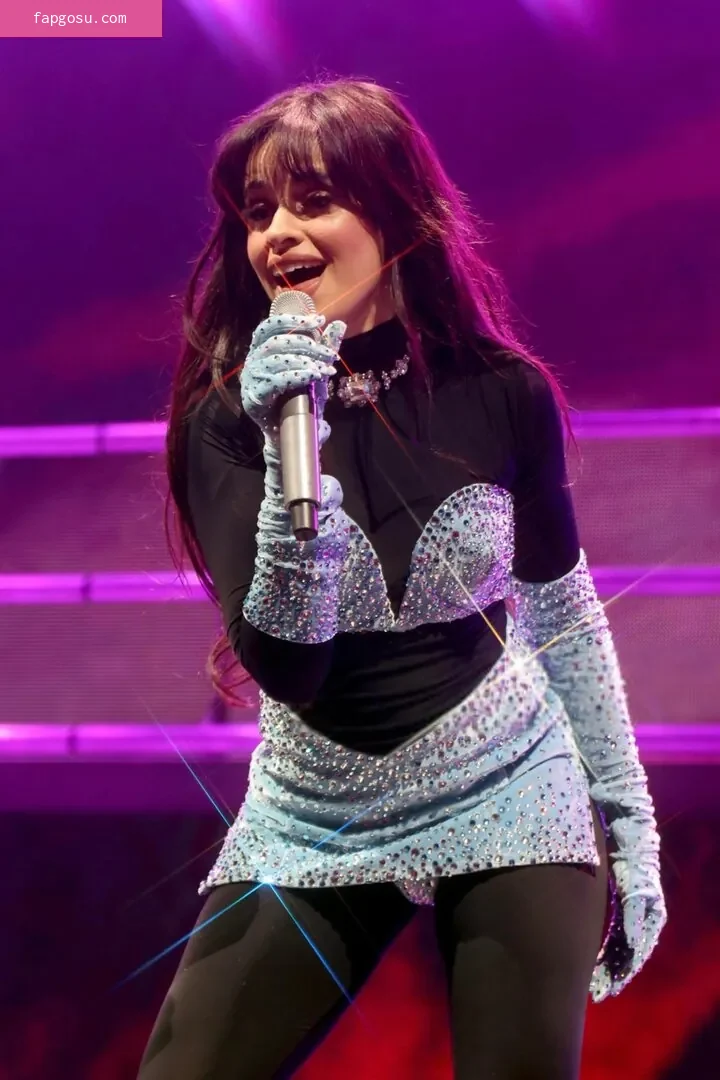 Camila Cabello - Photo #4373