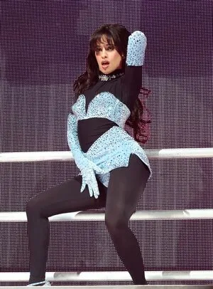 Camila Cabello