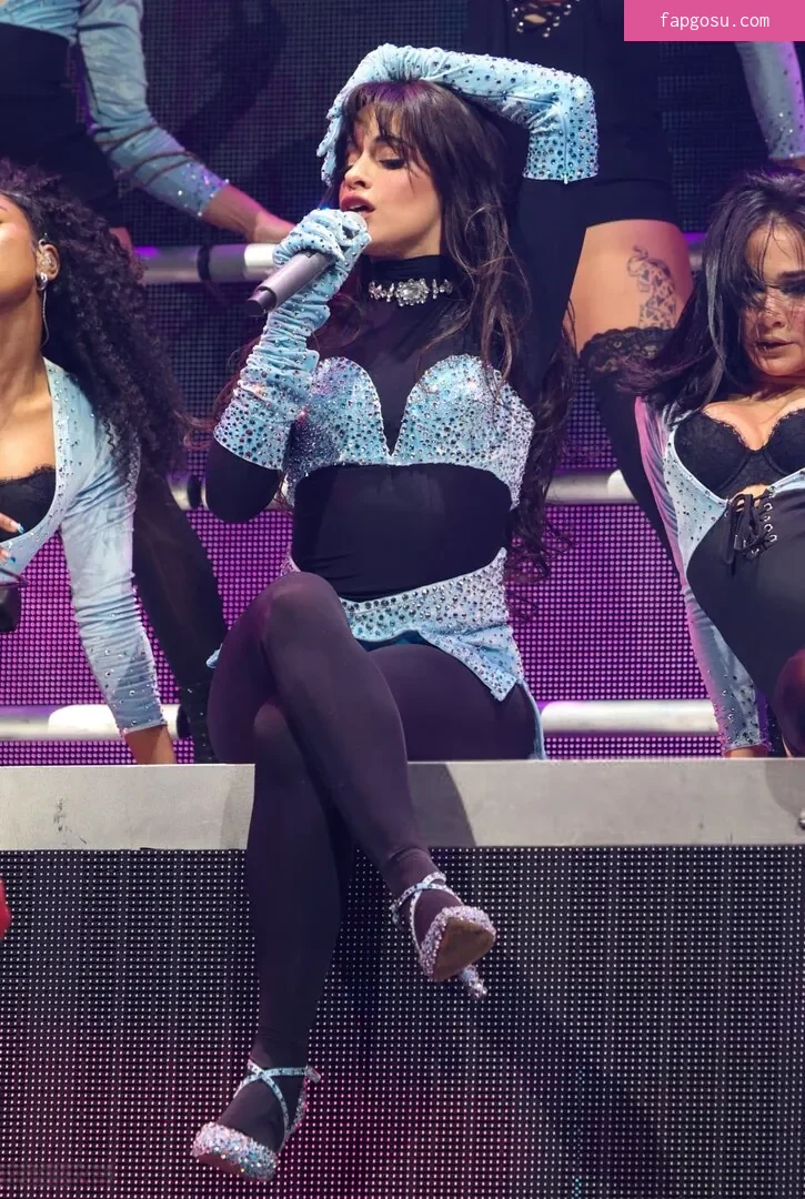 Camila Cabello - Photo #4377